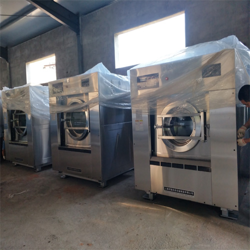 EMC易贝体育洗涤设备公司紧跟市场的发展