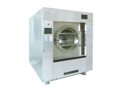 工业洗衣机-大型洗涤设备