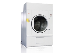 水洗厂烘干机-洗衣房洗涤设备