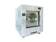 洗衣房洗涤设备-25公斤全自动洗脱机